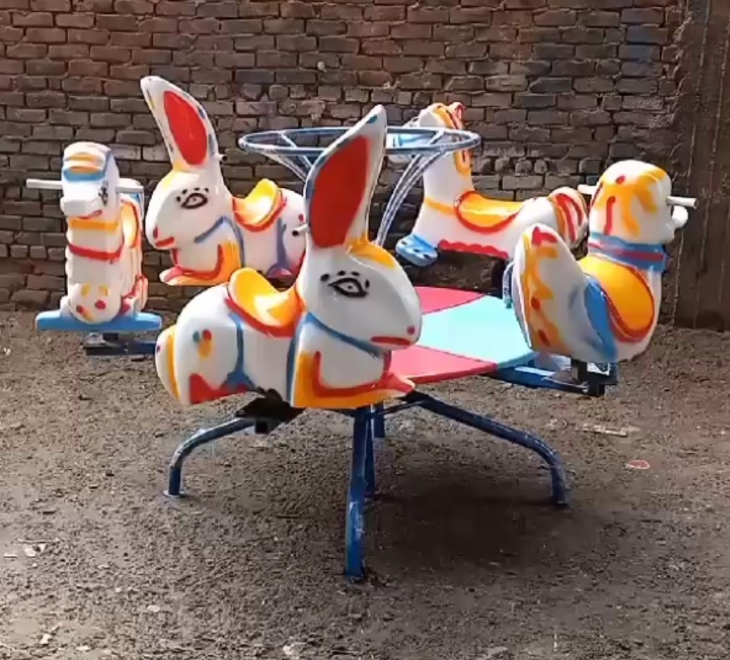 مصنع العاب اطفال فيبر جلاس الآمل للفايبر جلاس