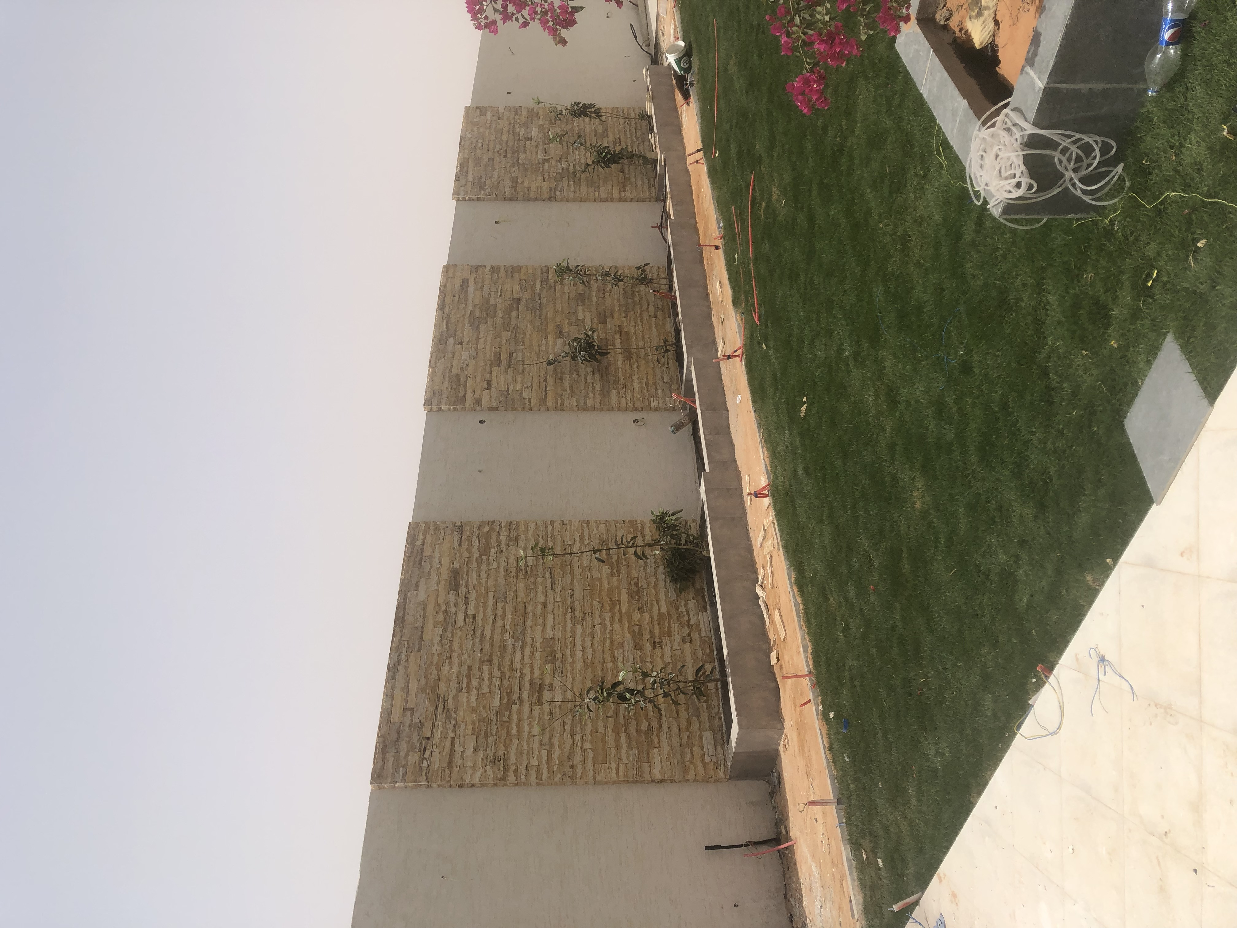 تشطيب و ترميم مزارع و استراحات و شاليهات في الرياض