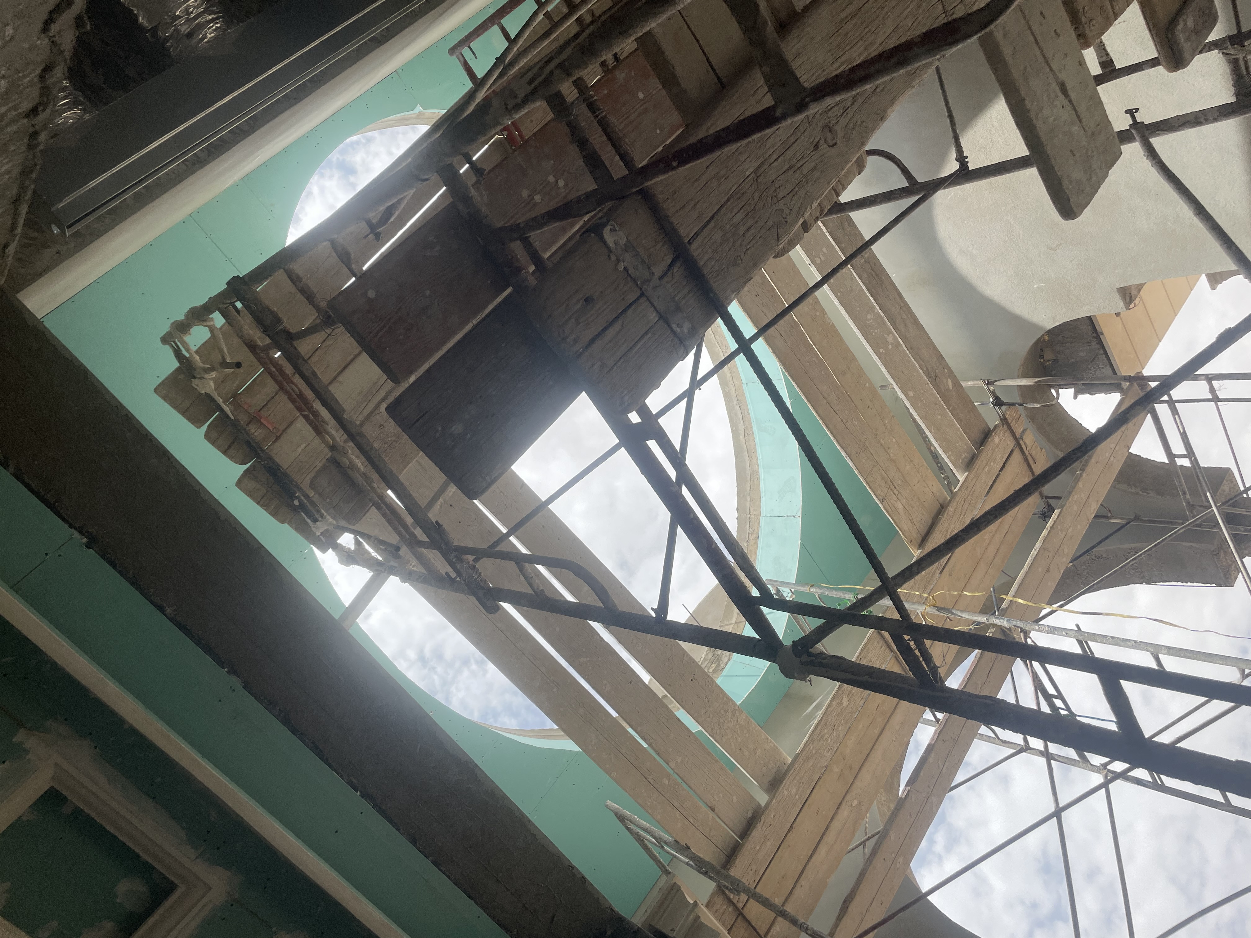 تشطيب جبس بورد المدى بإقل الأسعار و أفضل المواصفات في الرياض