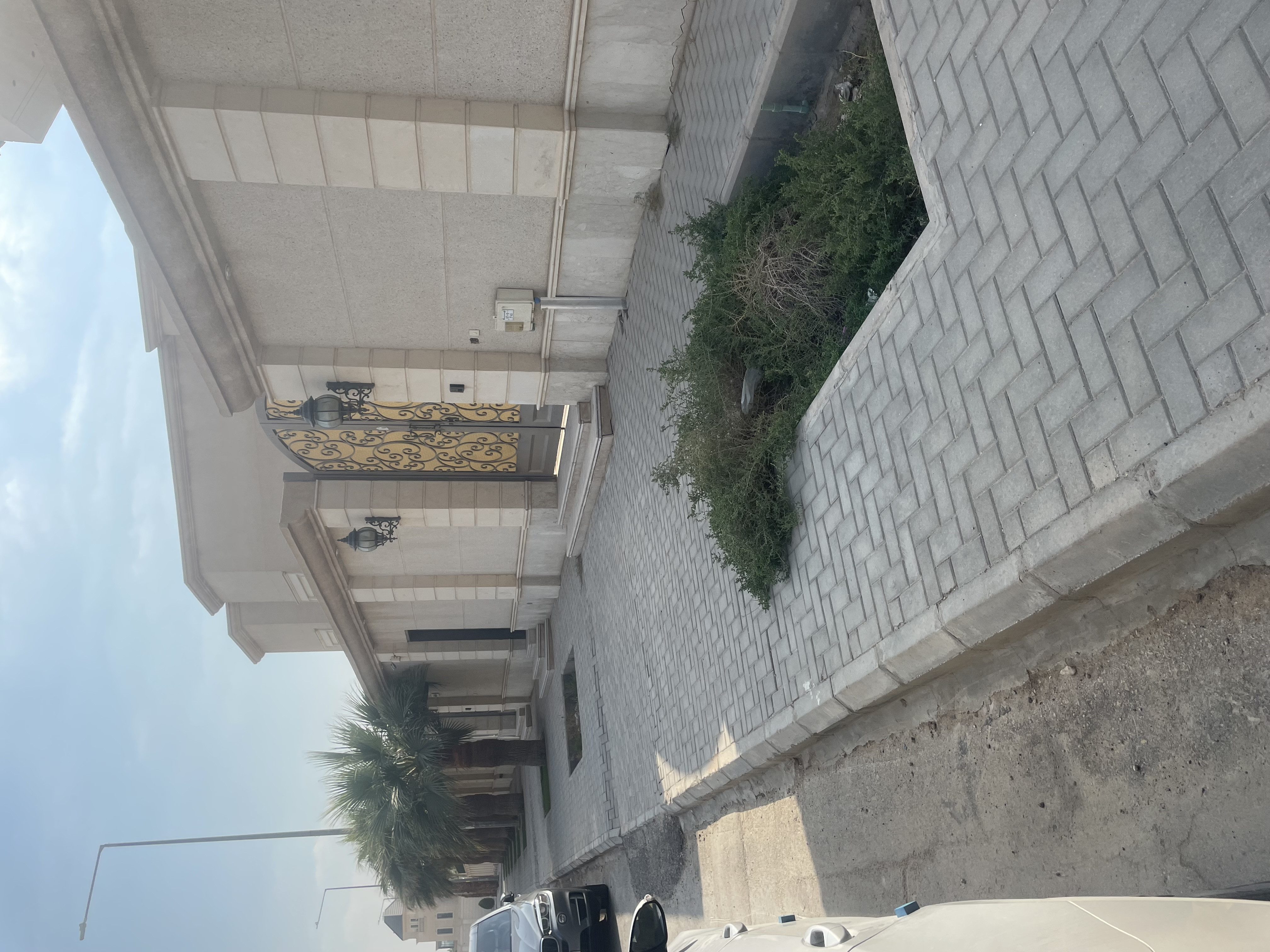 تشطيب و ترميم قصور و فلل في الرياض