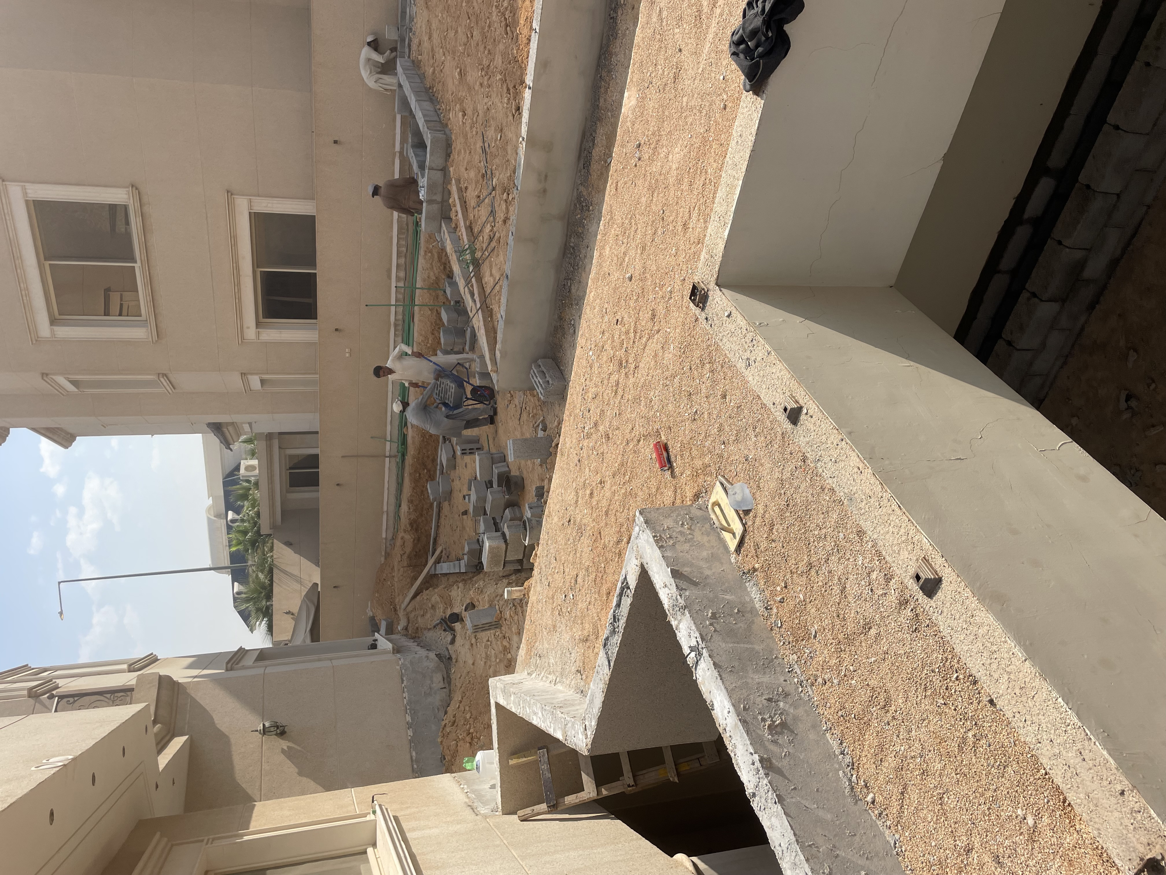 تشطيب و ترميم قصور و فلل في الرياض