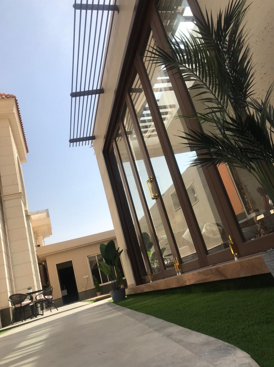 تشطيب ديكور في الرياض