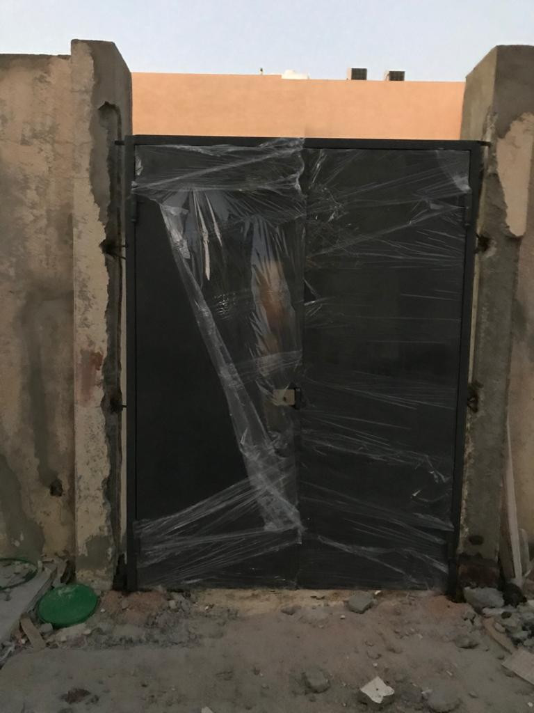 ترميم و تشطيب واجهات خارجية و لاندسكيب فاخر في الرياض