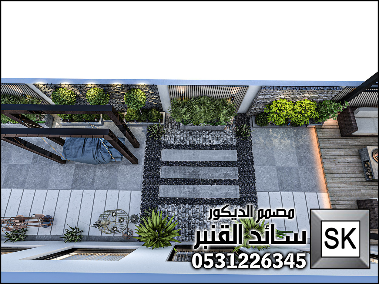 سوفت سكيب و هارد سكيب فاخر في الرياض