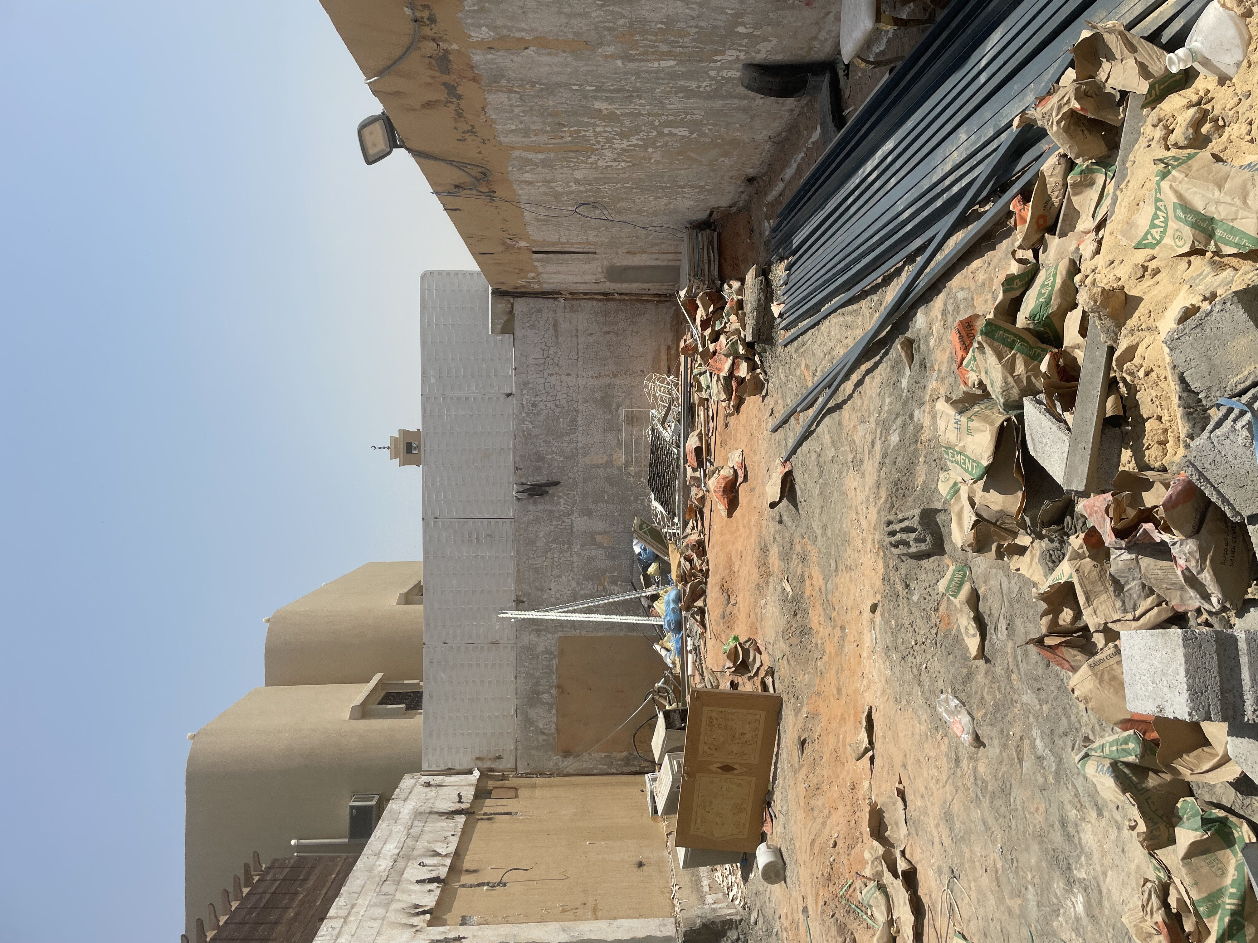 لاندسكيب و حدائق منزلية فخمة في الرياض