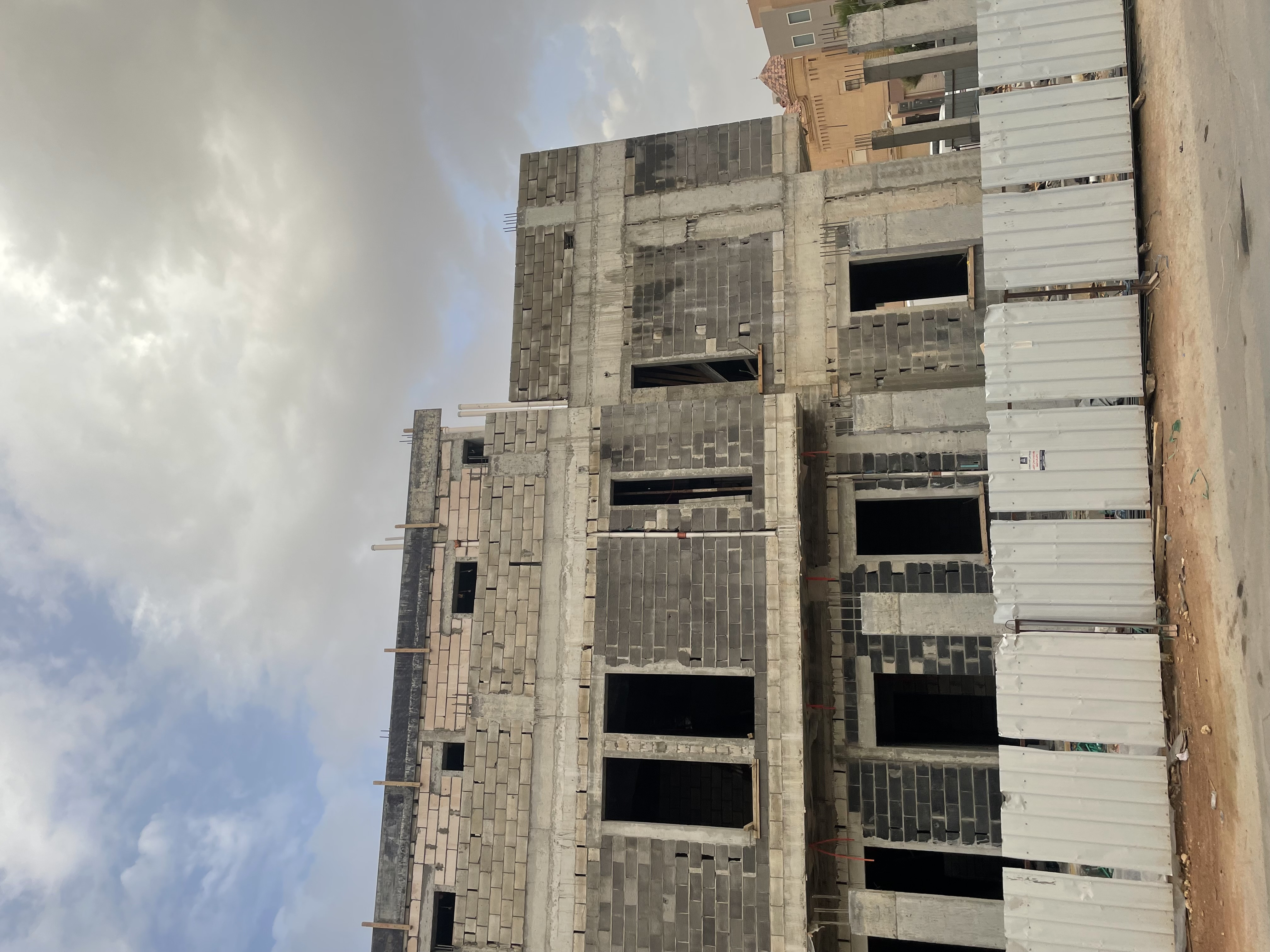 تشطيب واجهات خارجية في الدمام