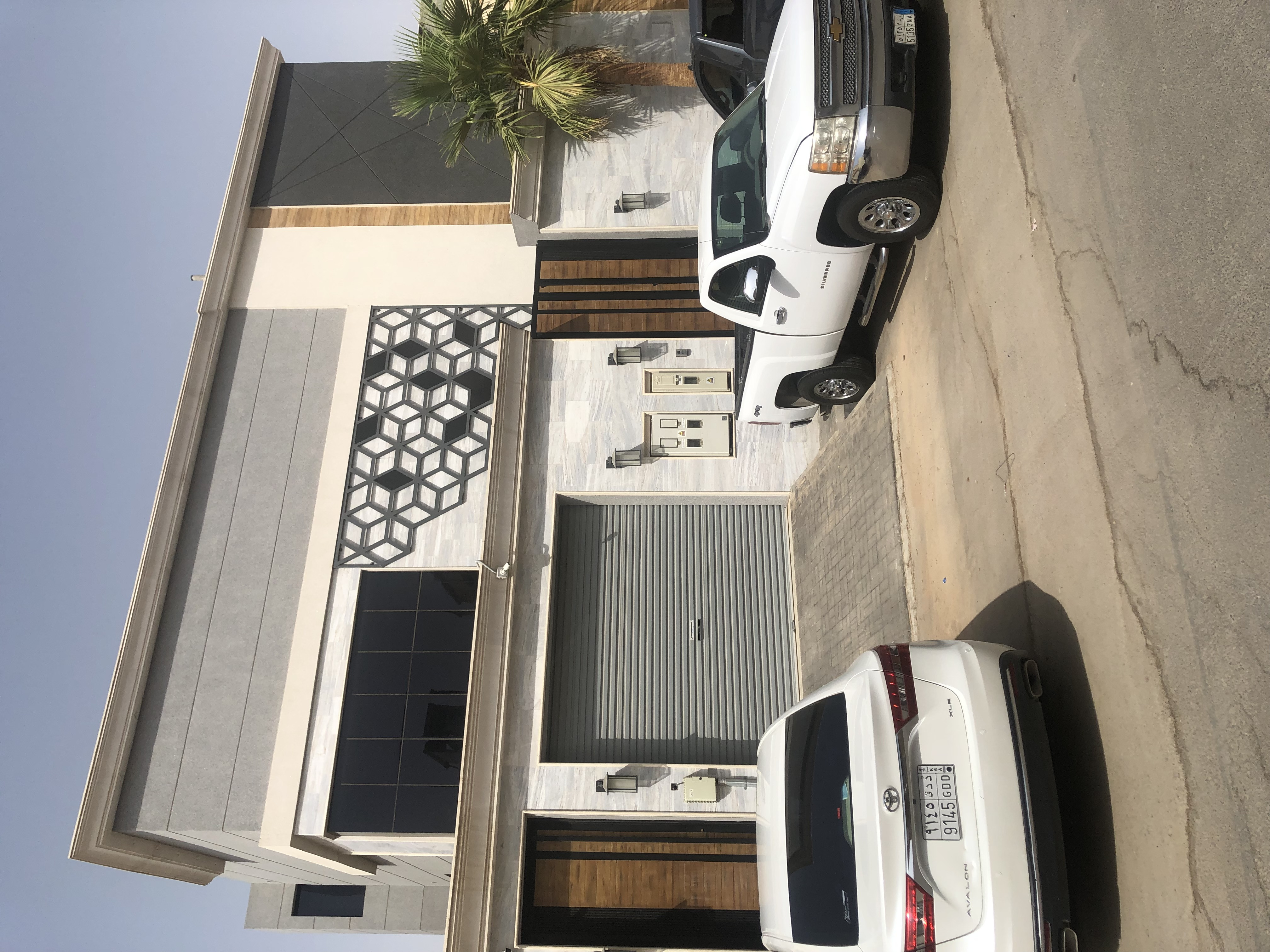 مشرف تشطيبات محترف في الرياض