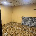 In 2BHK flat one Single room is for rent