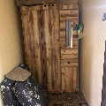 In 2BHK flat one Single room is for rent
