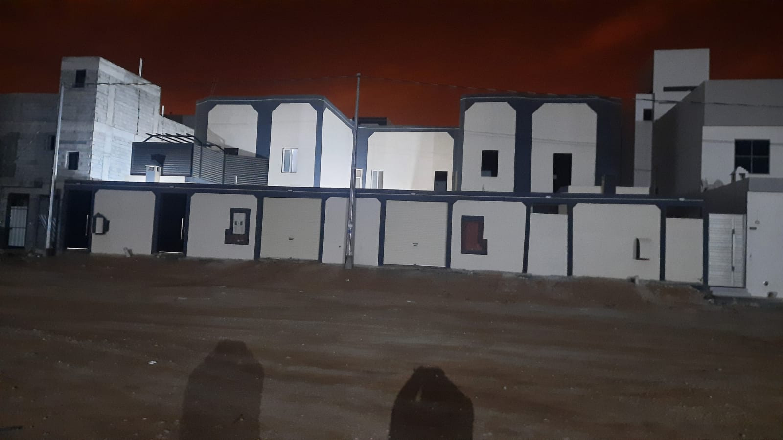 دوبلكسات فخمة في الطائف