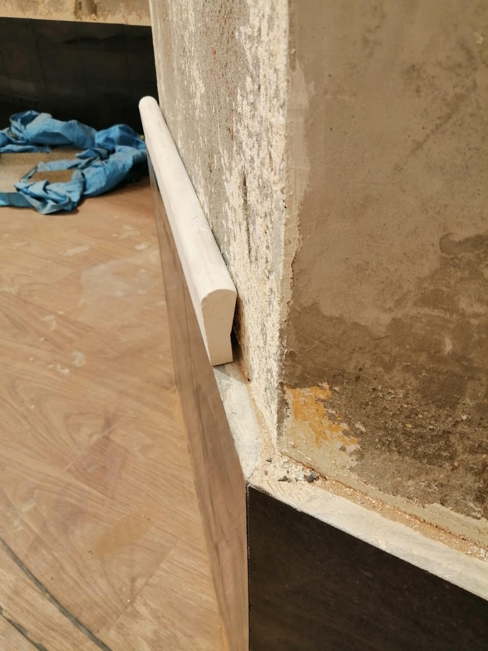 ترميم واجهات خارجية في الرياض شامل التصميم المجاني