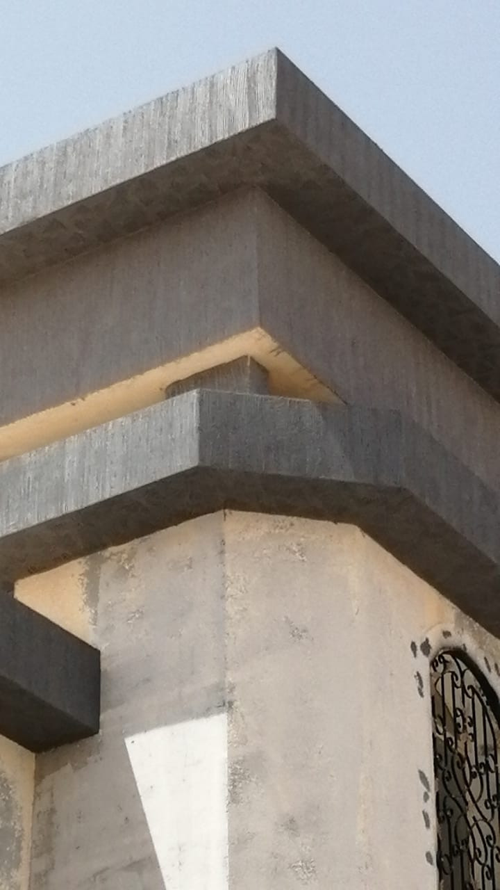 ترميم واجهات خارجية في الرياض شامل التصميم المجاني