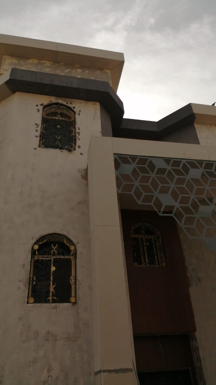 ترميم واجه خارجية شامل التصميم المجاني في الرياض