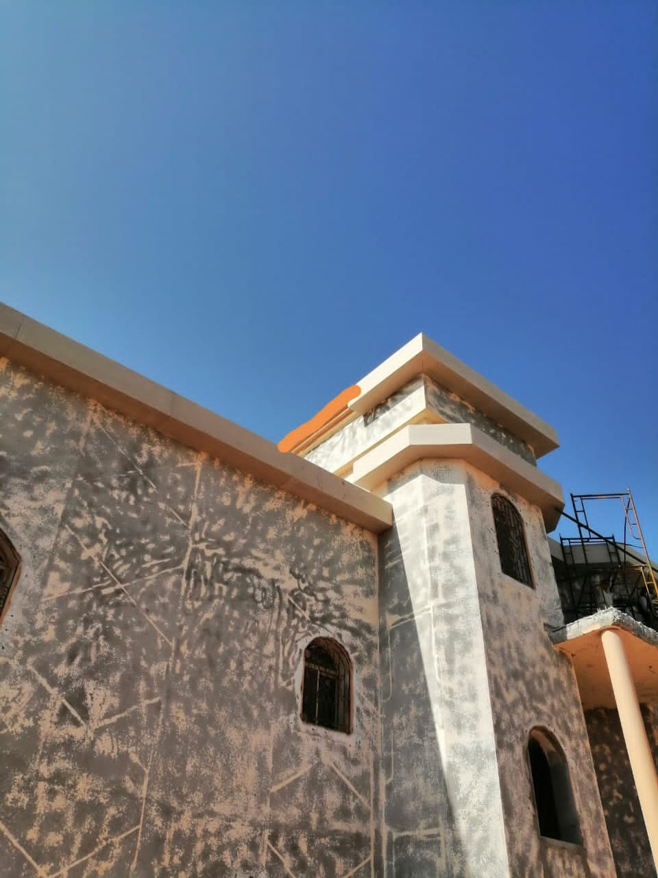 ترميم واجه خارجية شامل التصميم المجاني في الرياض