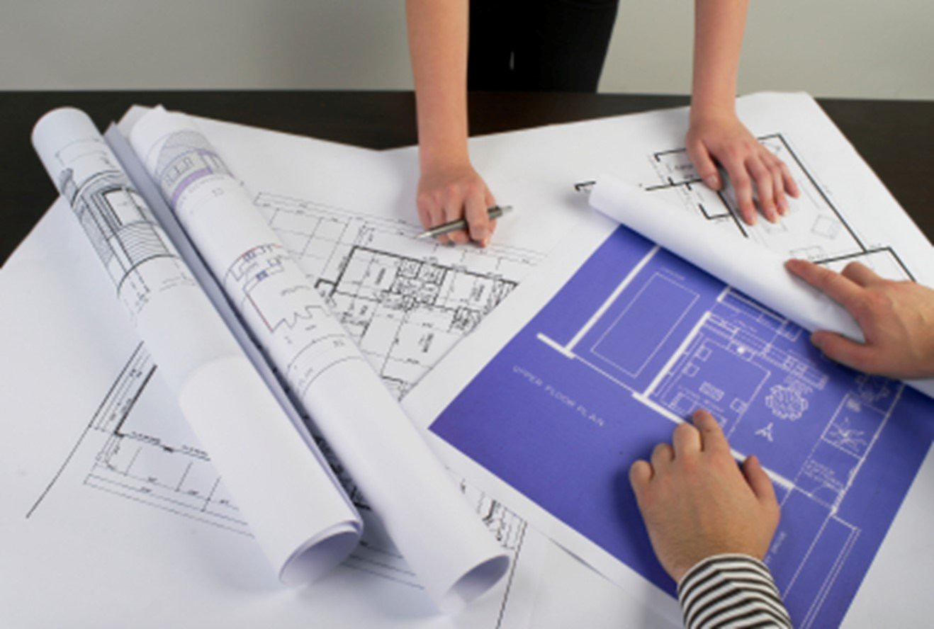 مطلوب مهندس تخطيط planner engineer