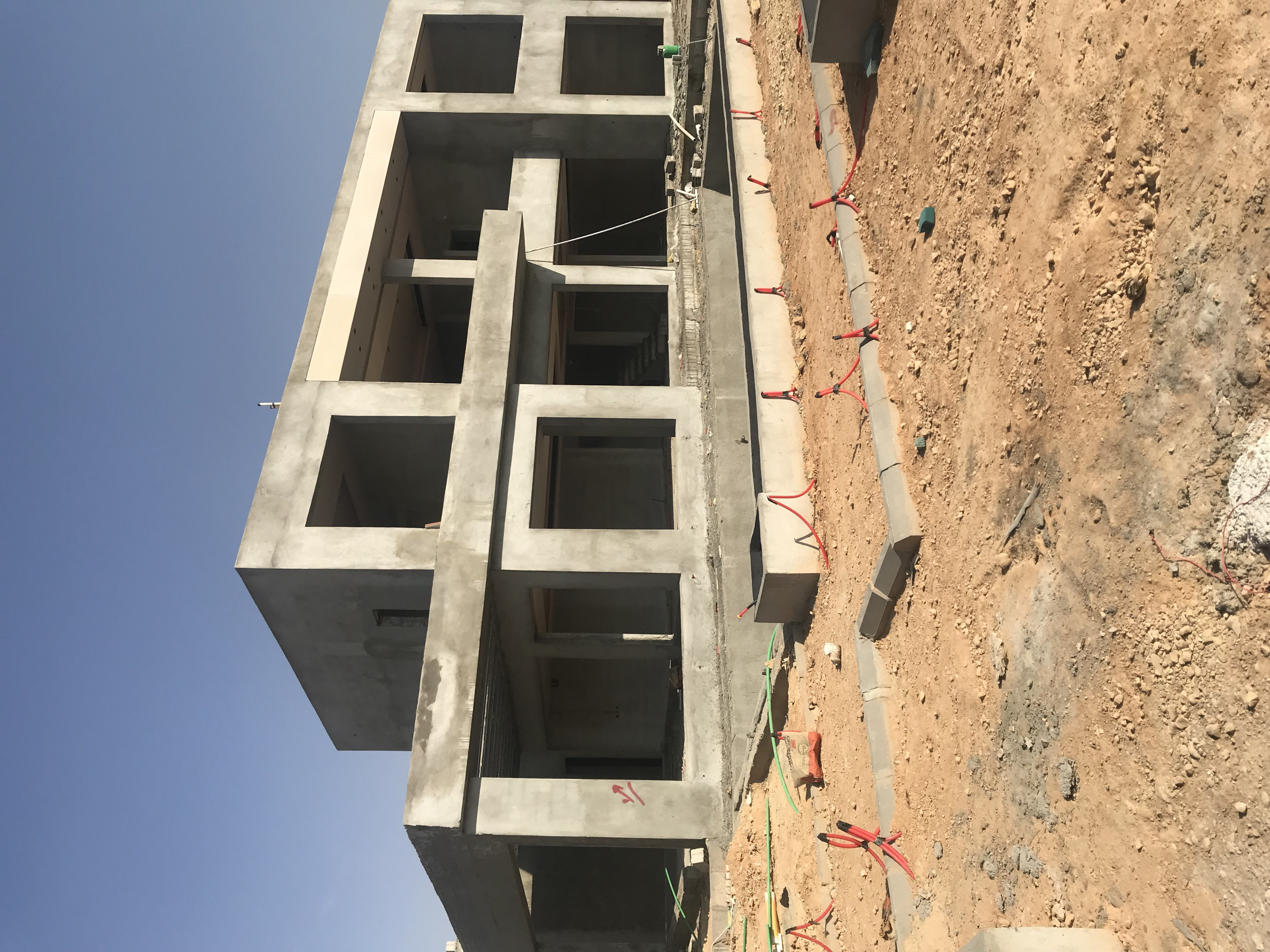 تشطيب و تصميم مزارع و إستراحات فخمة في الرياض