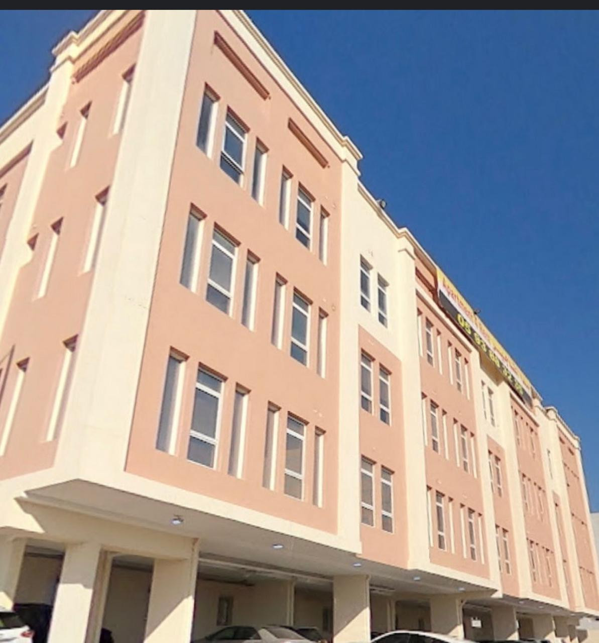 Apartments available for Rent at Rakah Aljanubiyah-Khobar