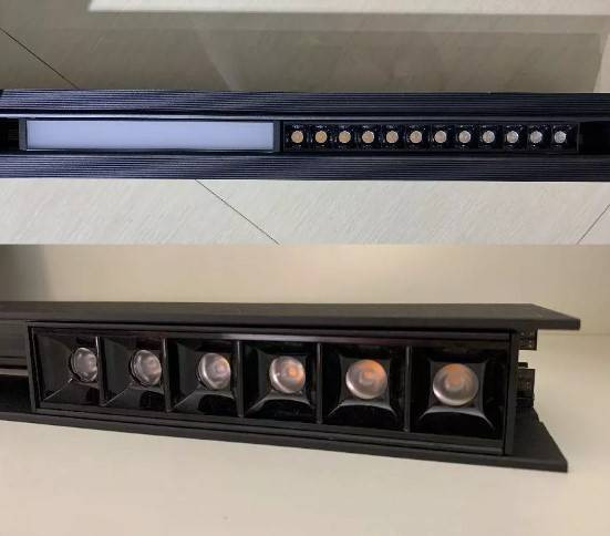 مصمم إنارة منزلية محترف في الرياض