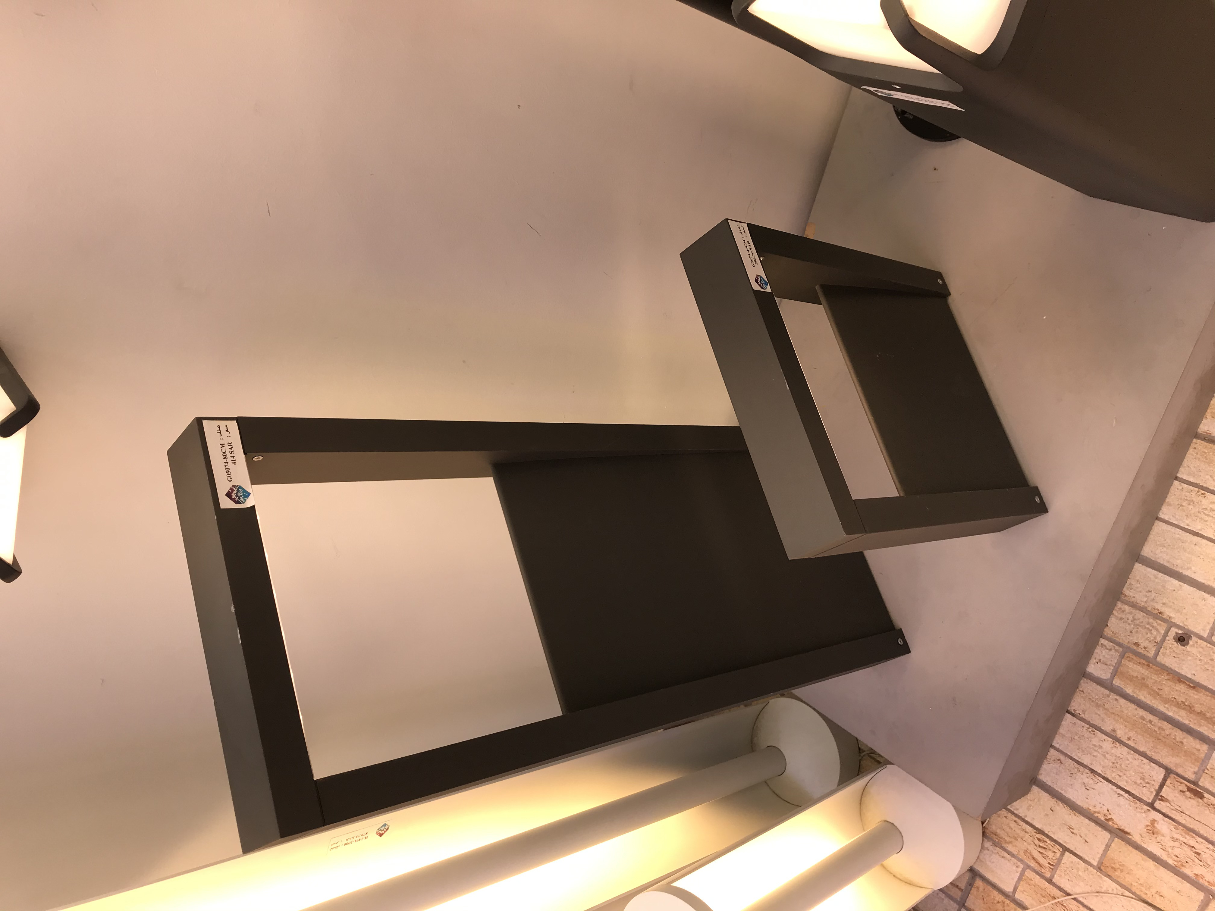 مشرف تشطيبات محترف في الرياض