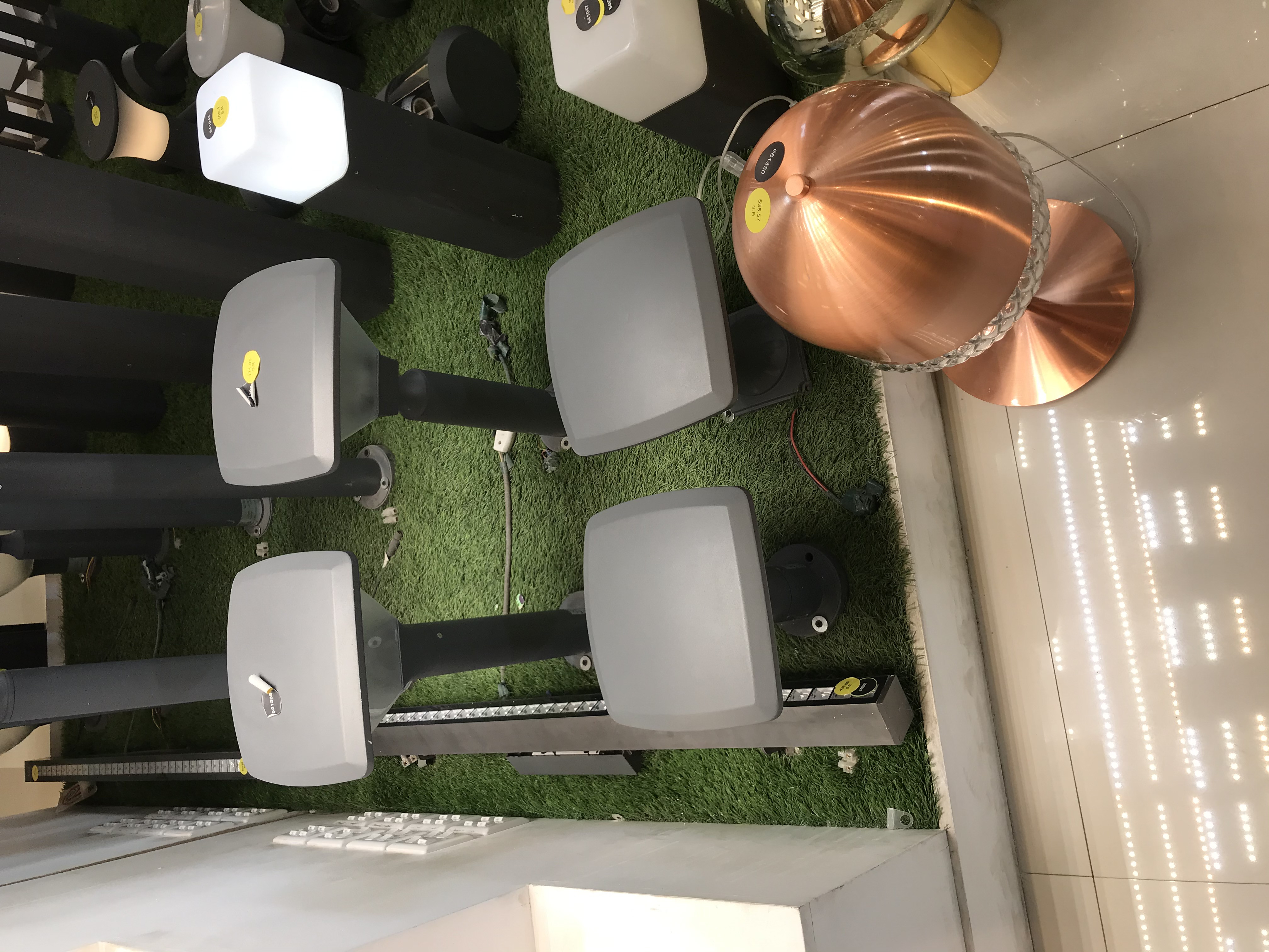 مشرف تشطيبات محترف في الرياض