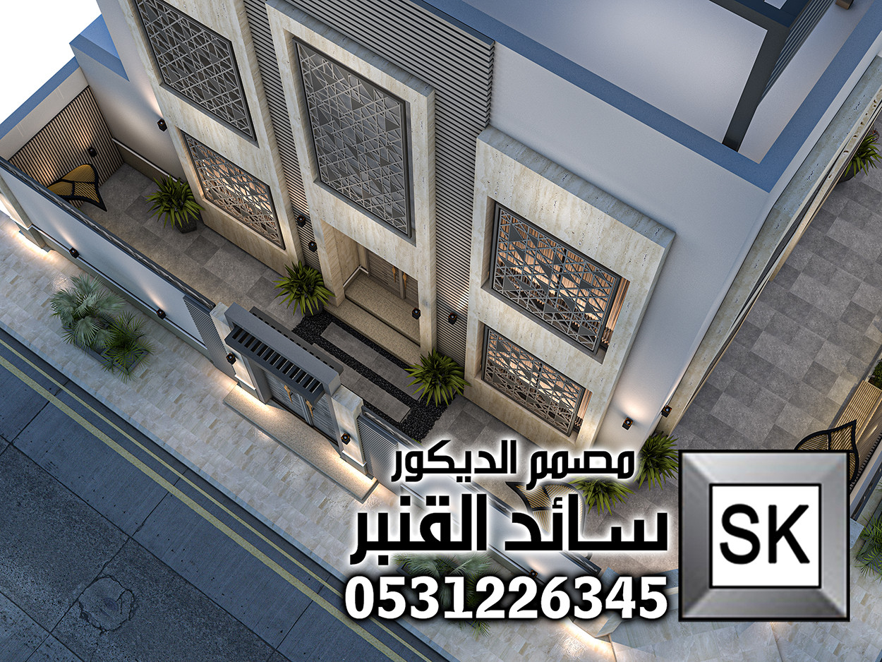 مصمم حدائق محترف في جدة 0531226345