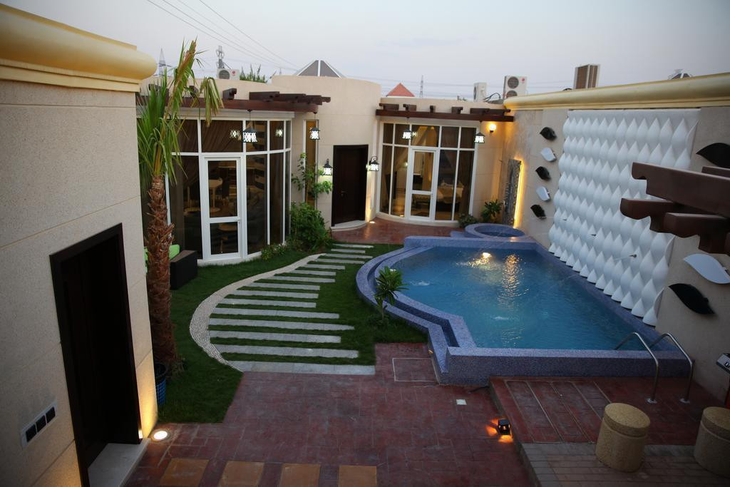 مصمم إستراحات في الرياض سائد القنبر 0531226345