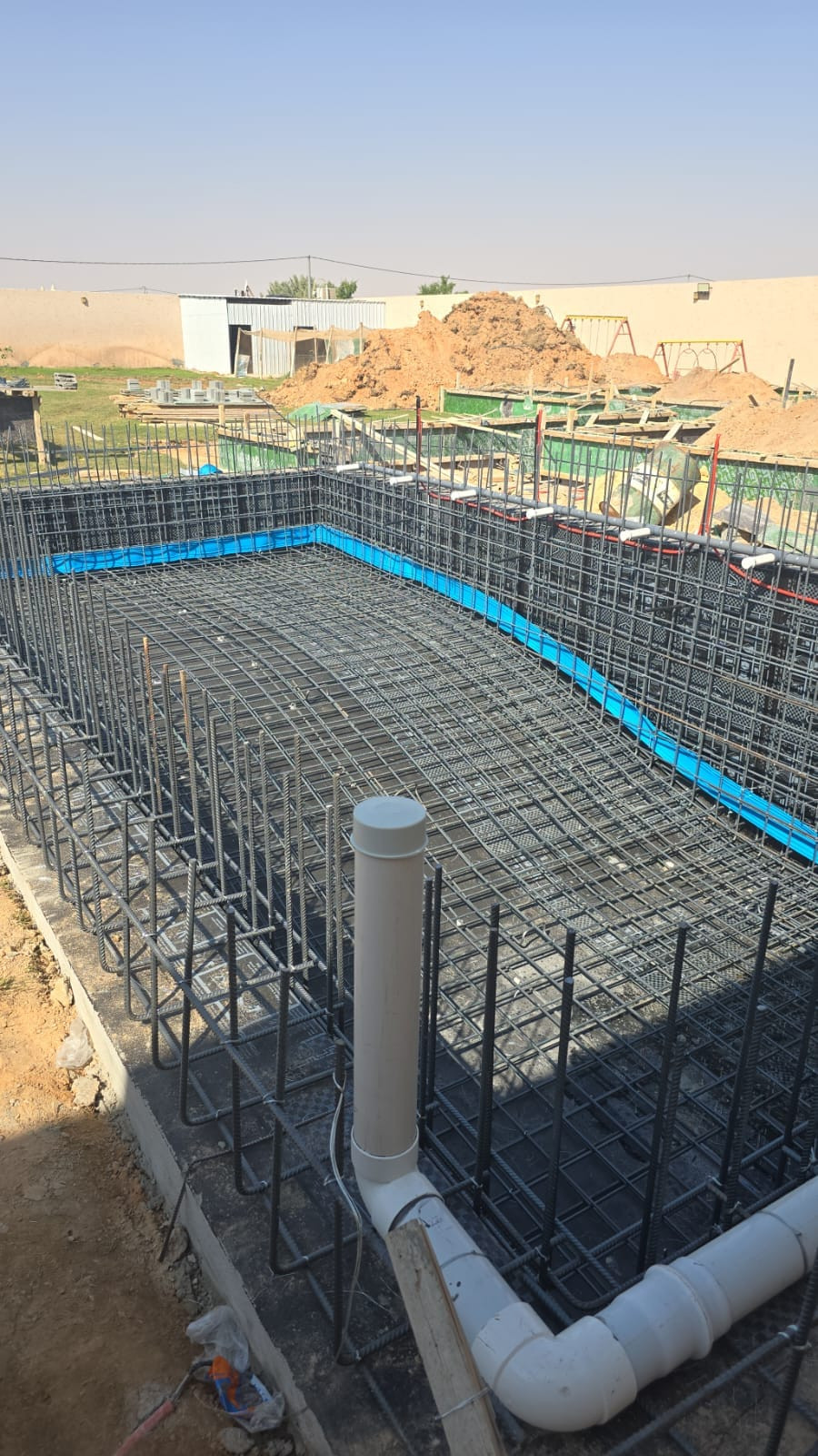 روبوت تنظيف مسبح — روبوت تنظيف المسابح بالرياض روبوت مسبح