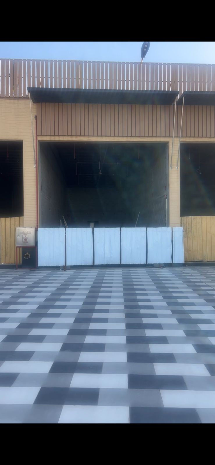 تصميم و تشطيب محلات و مطاعم و كوفي شوب فاخر في الرياض