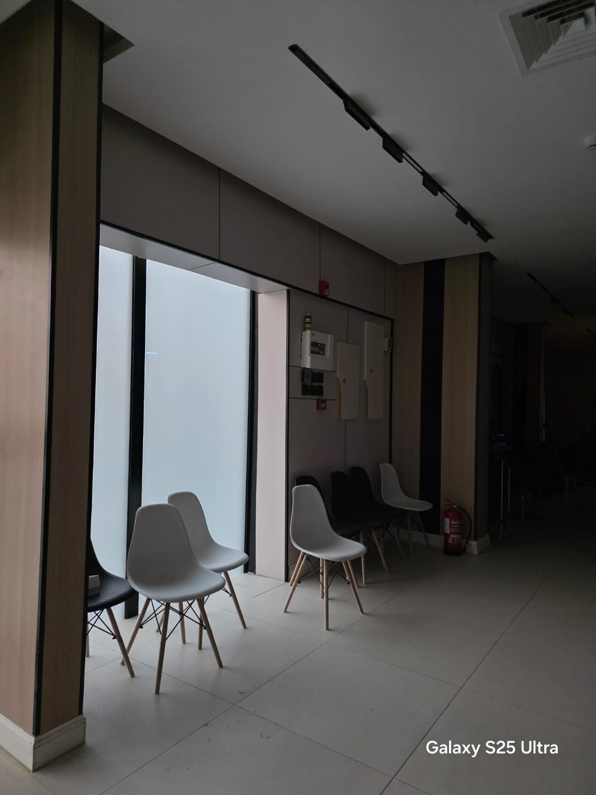 تشطيب صالون تجميل و سبا و حمام مغربي في الرياض