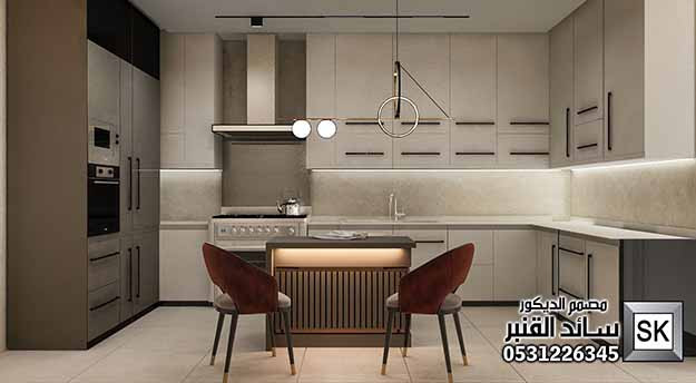 مصمم داخلي محترف في جدة