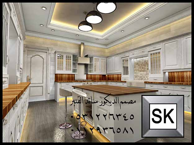 نصمم قصور محترف في جدة