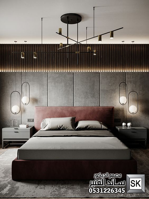 مصمم داخلي محترف في السعودية