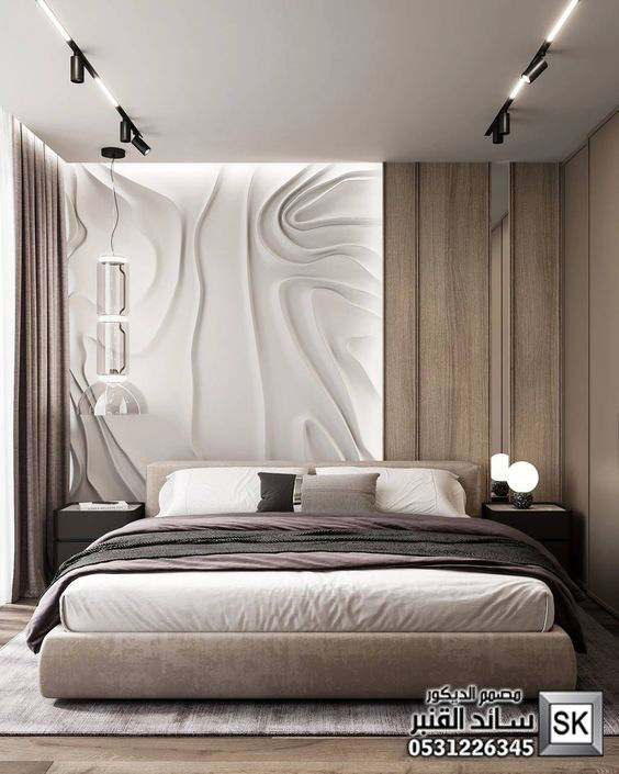 مصمم داخلي محترف في السعودية