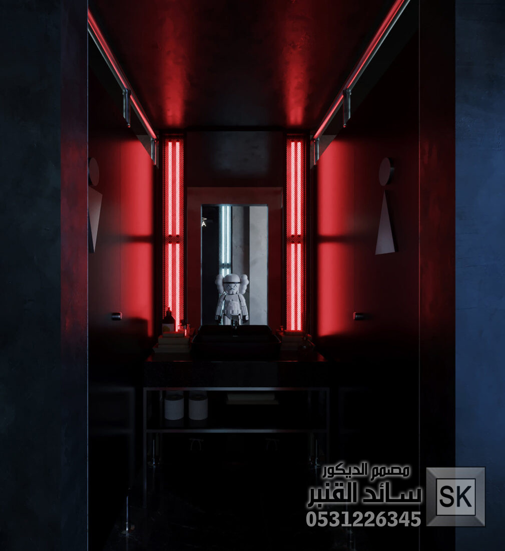 مصمم مطاعم و كوفي شوب في جدة