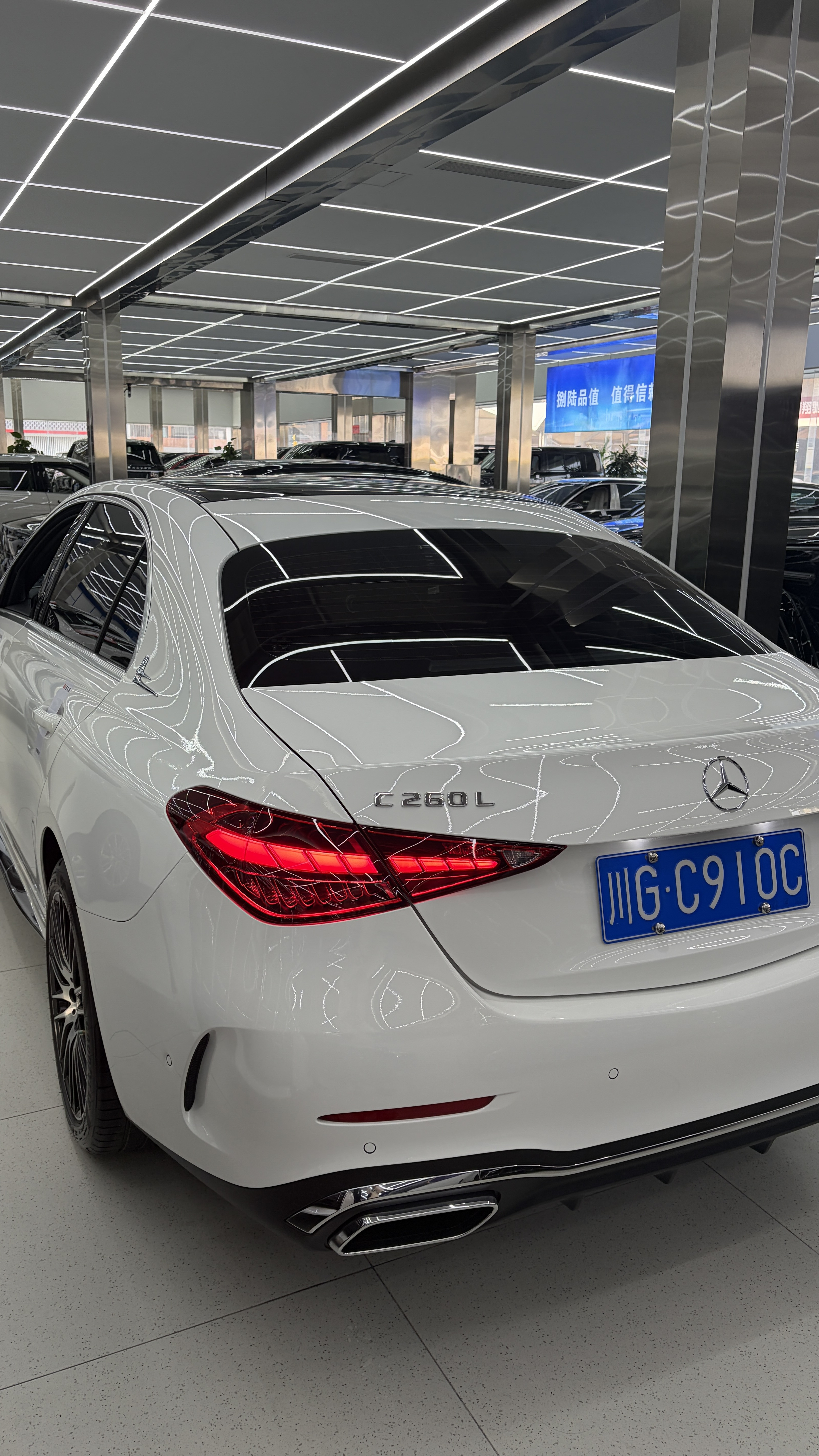 استيراد سيارات من الصين الى باب منزلك