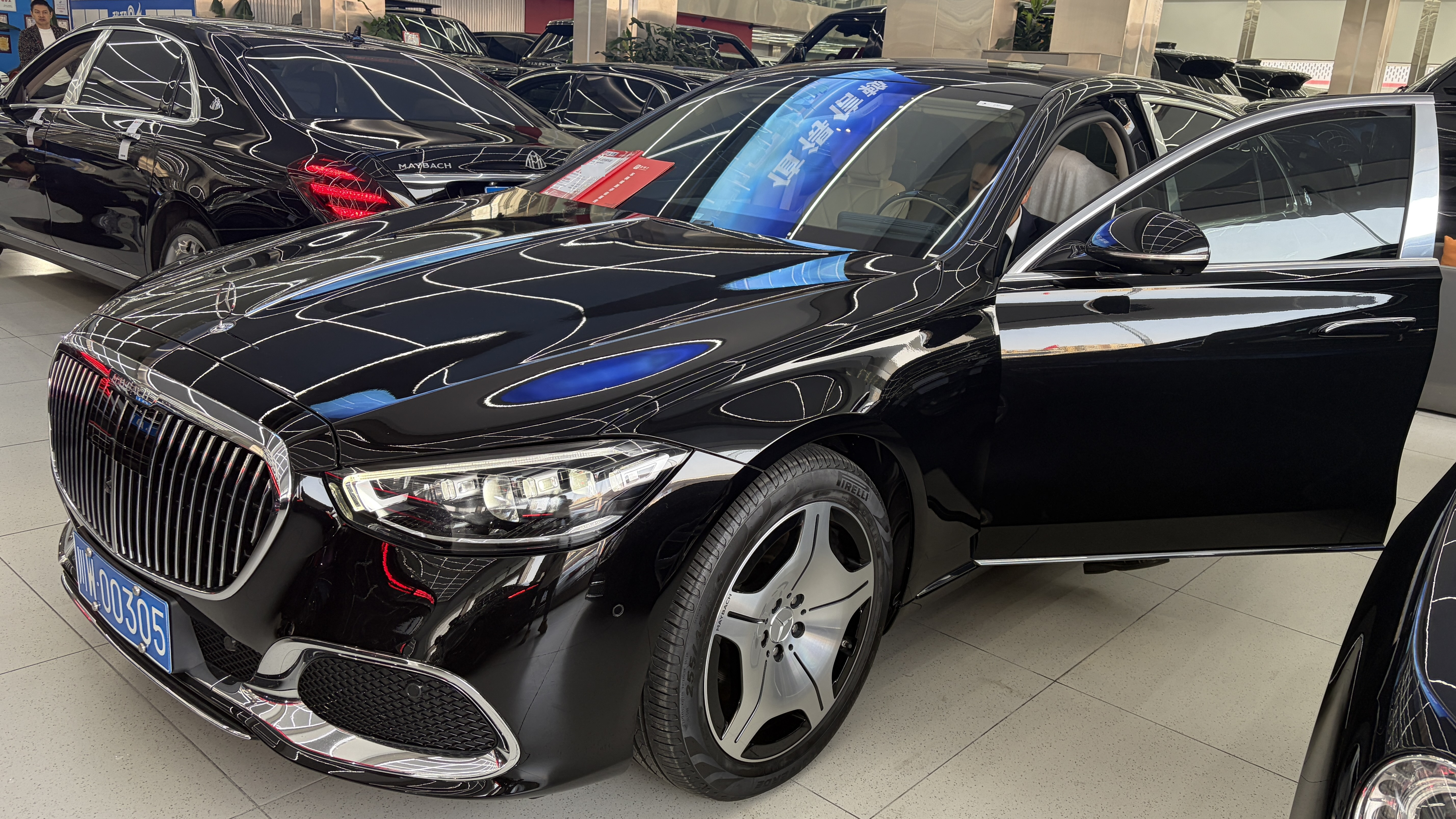 استيراد سيارات من الصين الى باب منزلك