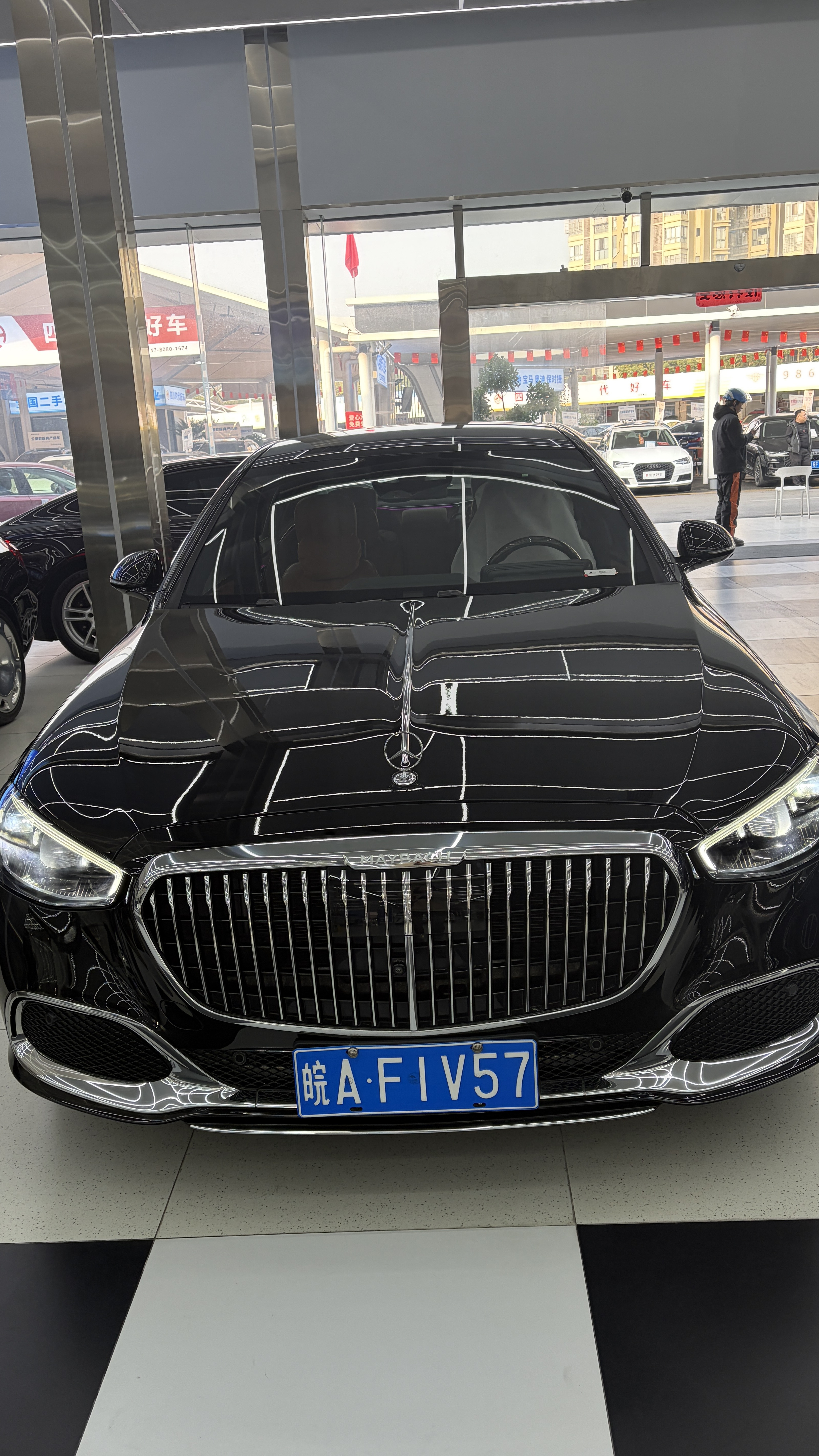 استيراد سيارات من الصين الى باب منزلك