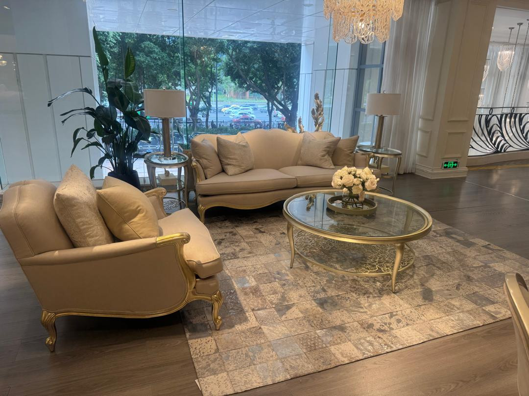 جميع أنواع الأثاث الفندقي المكتبي المنزلي بأعلى جودة واعلي سعر استيراد مباشر من المصنع بالصين