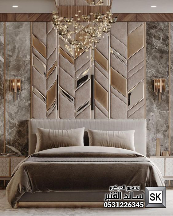 مصمم ديكور داخلي محترف في الرياض