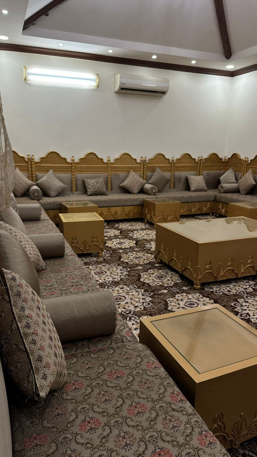 جمعية خيرية تستقبل الأثاث المستعمل بالرياض 0502763407