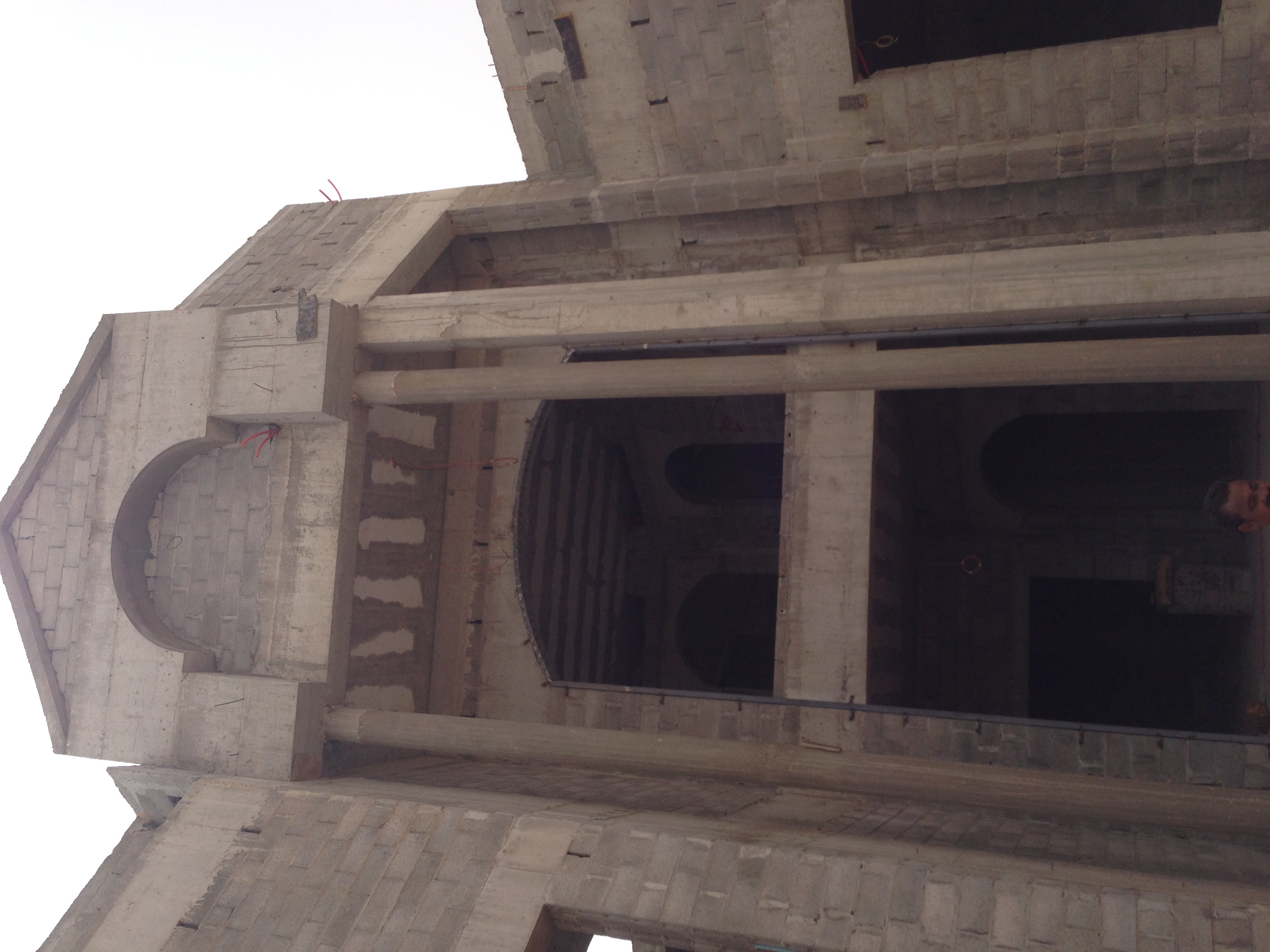 واجهات قصور فاخرة في الرياض من أعمال  مصمم الديكور سائد القنبر