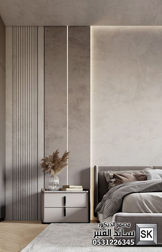 مصمم داخلي في الرياض المصمم سائد القنبر