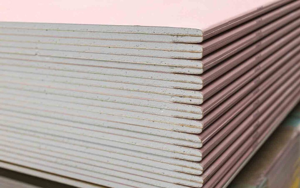 تشطيب جبس بورد مدى أخضر بالرياض حديد 6 ملم فشر نحاس شامل تصميم إشراف و الضريبة المتر 50 ريال