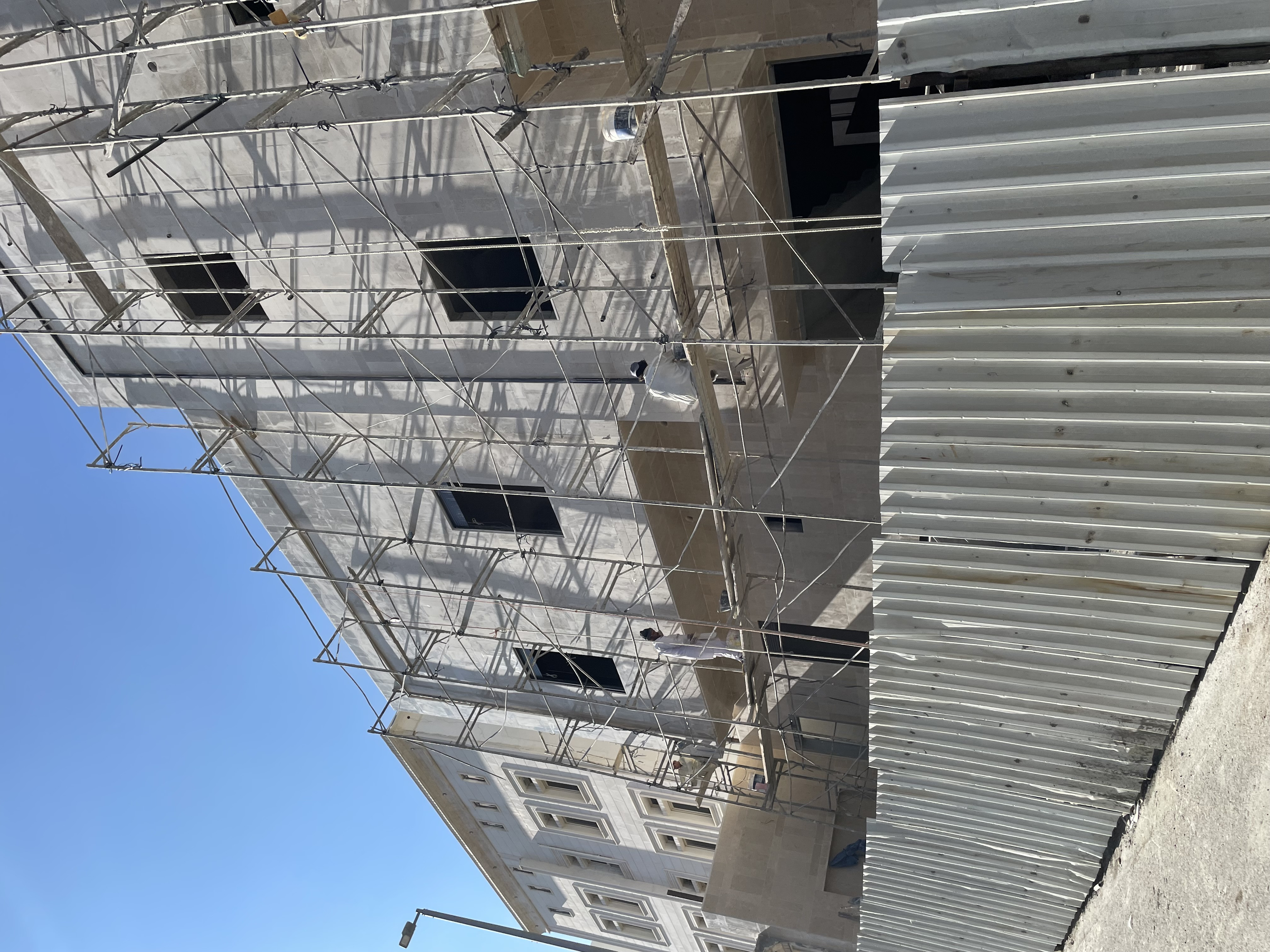 تشطيب حجر ضرما و حجر مساح فاخر في الرياض شامل التصميم و الضريبة و الإشراف 0531226345