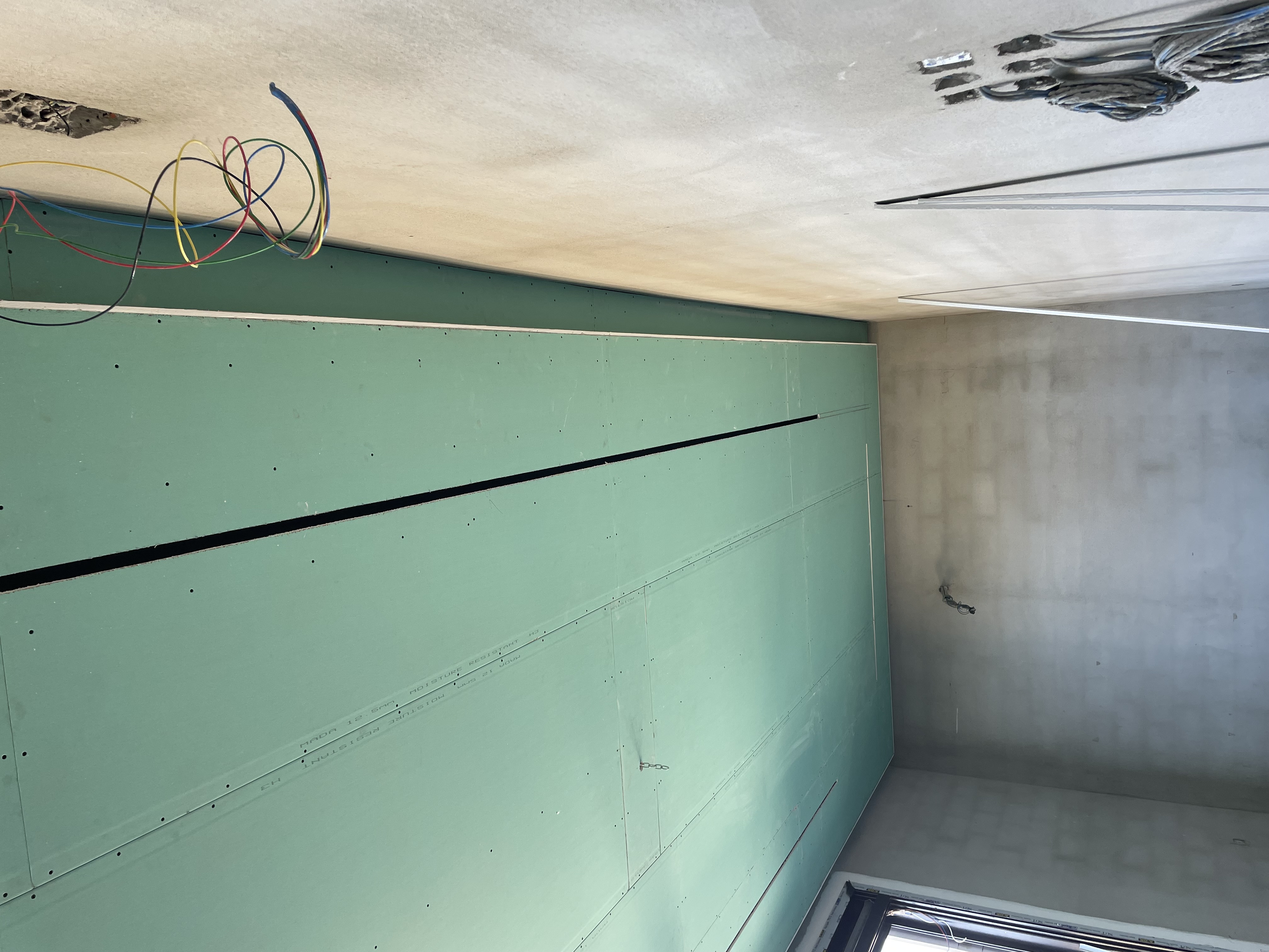 تشطيب جيس يورد مدى الاخضر فقط 50 ريال شامل التصميم و الإشراف و الضريبة في الرياض 0531226345