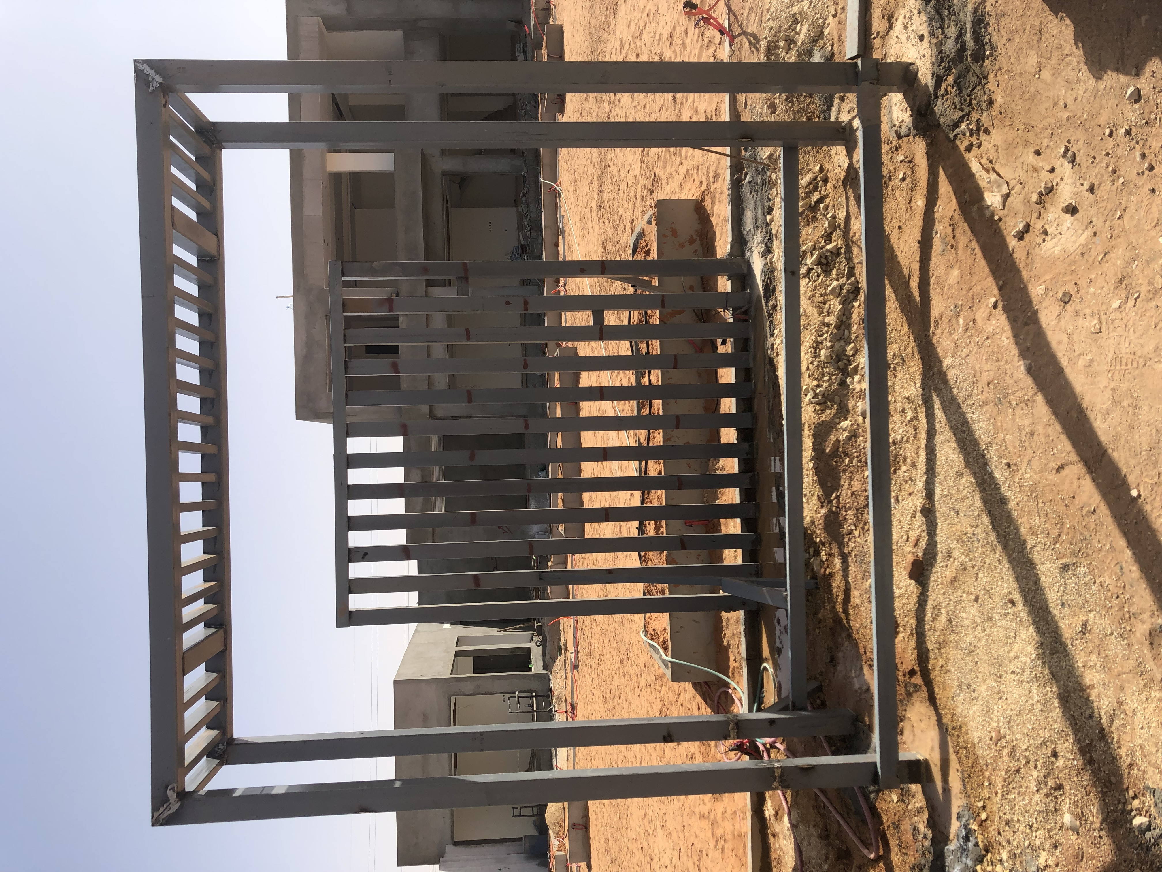 تشطيب لاندسكيب مزارع و إستراحات في الرياض شامل التصميم و الإشراف المجاني 0531226345