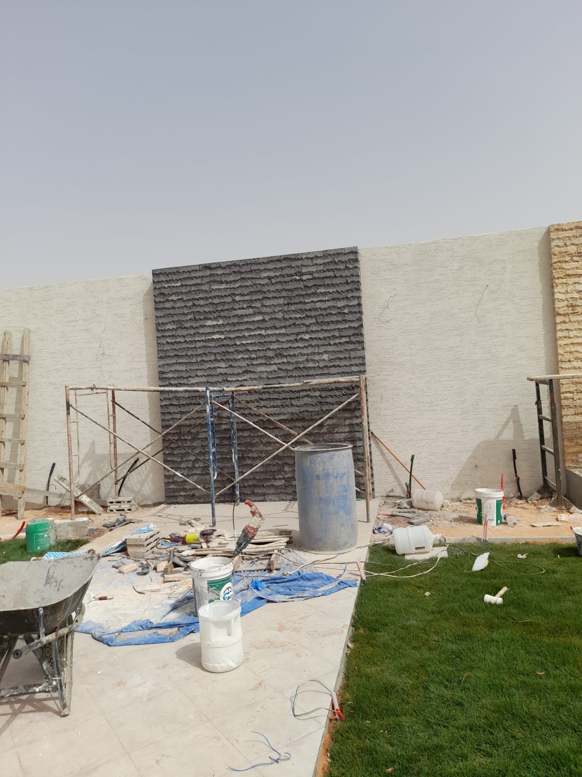 نشطيب إستراحات في العمارية بالرياض 0531226345