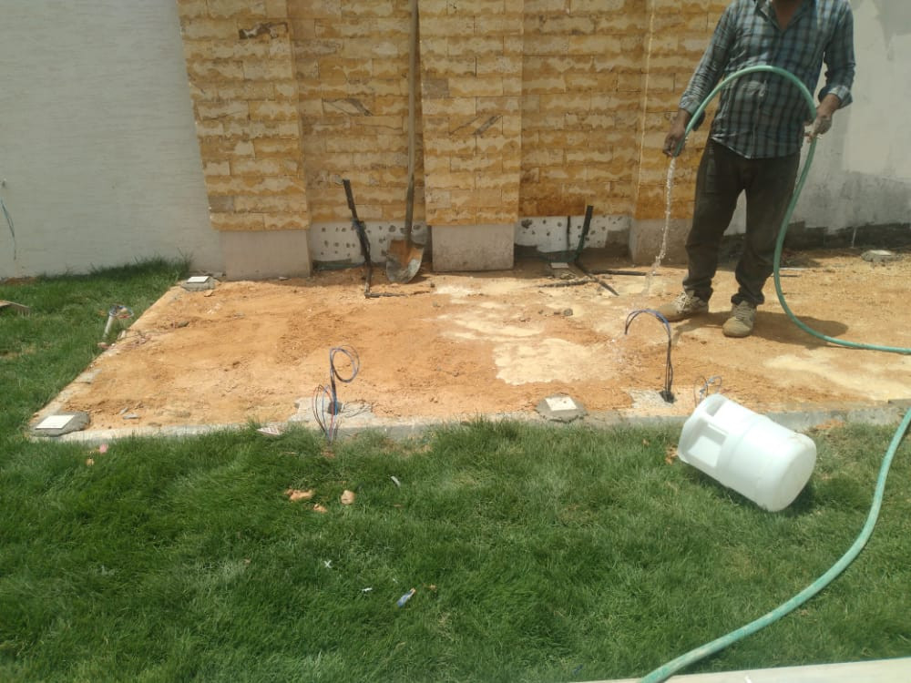 نشطيب إستراحات في العمارية بالرياض 0531226345