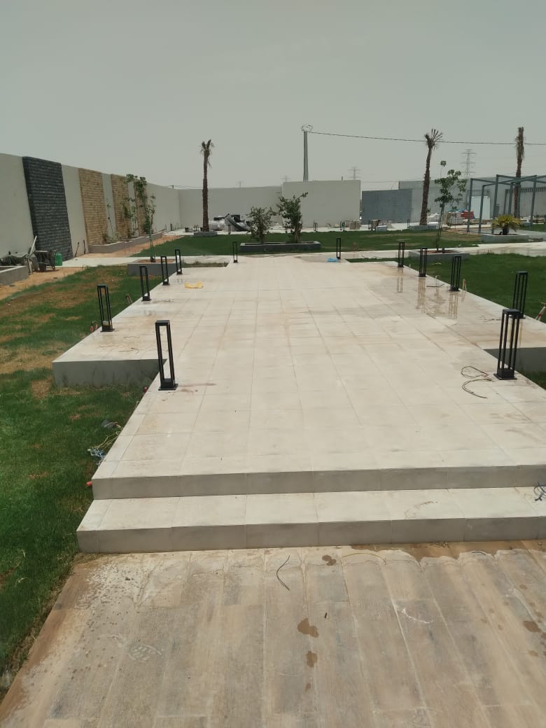 نشطيب إستراحات في العمارية بالرياض 0531226345