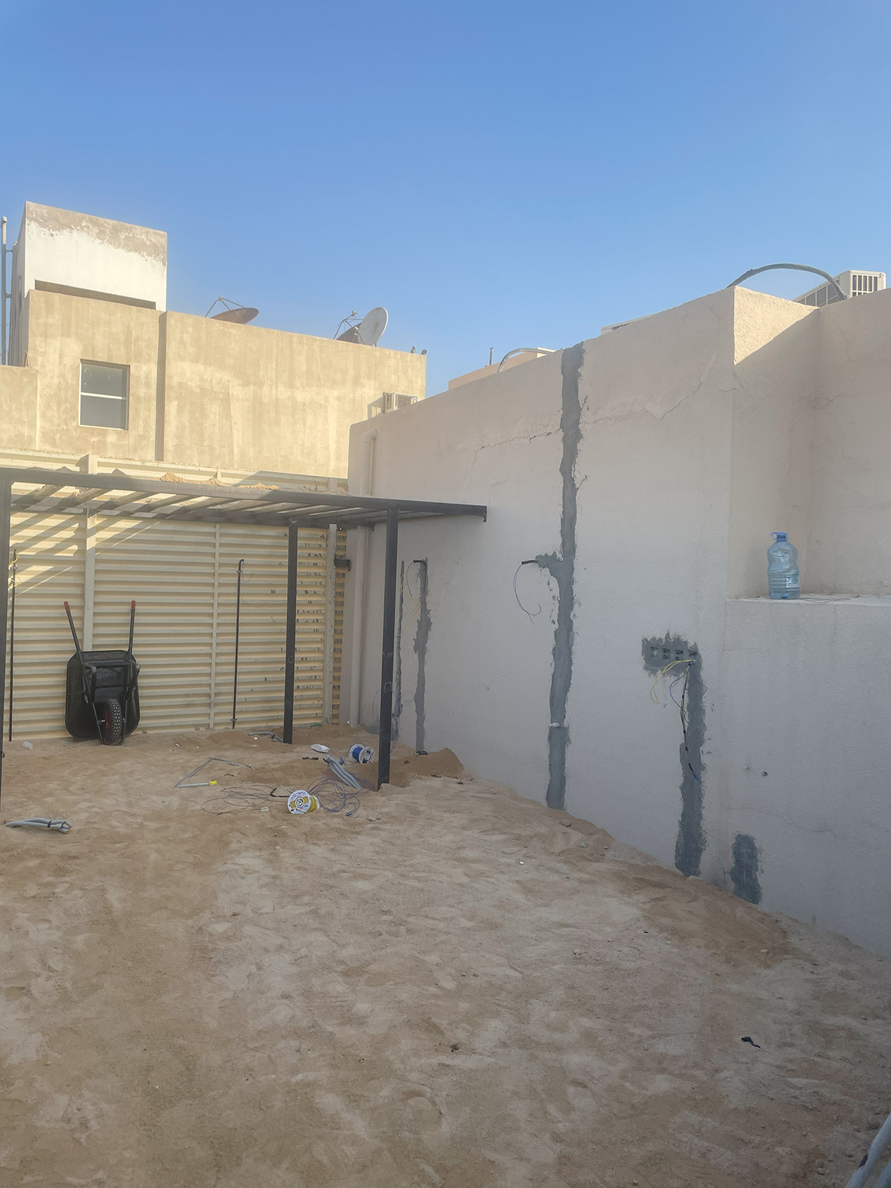 تنسيق حدائق منزلية في الرياض 0531226345